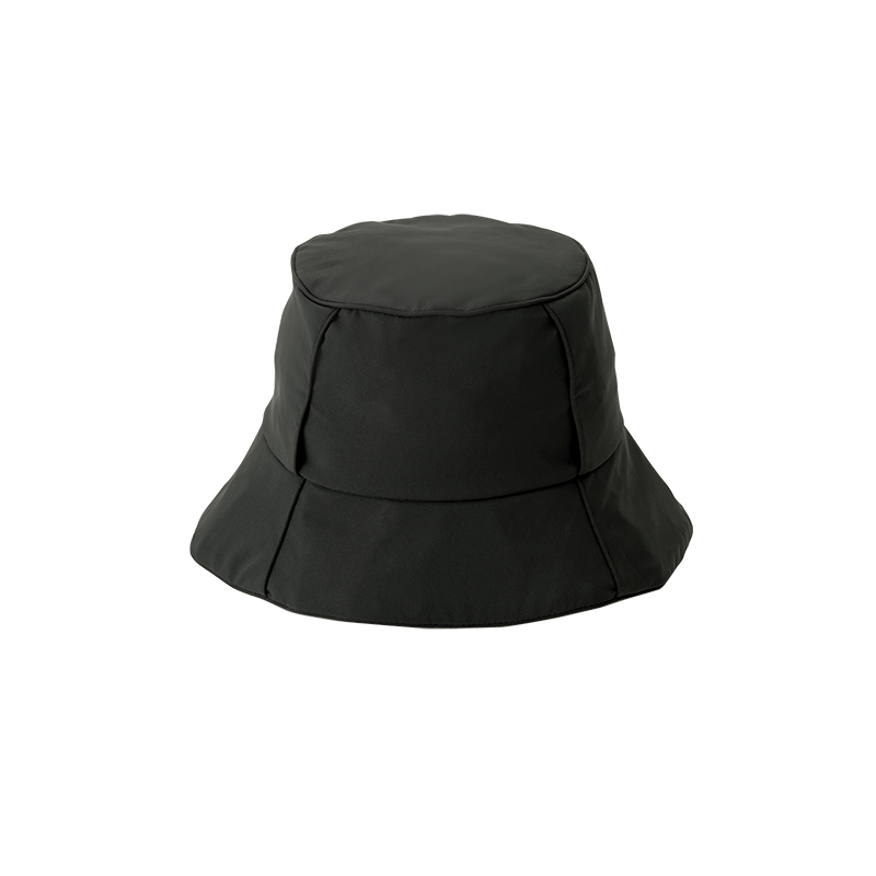 BREATHE HAT 3 BLACK