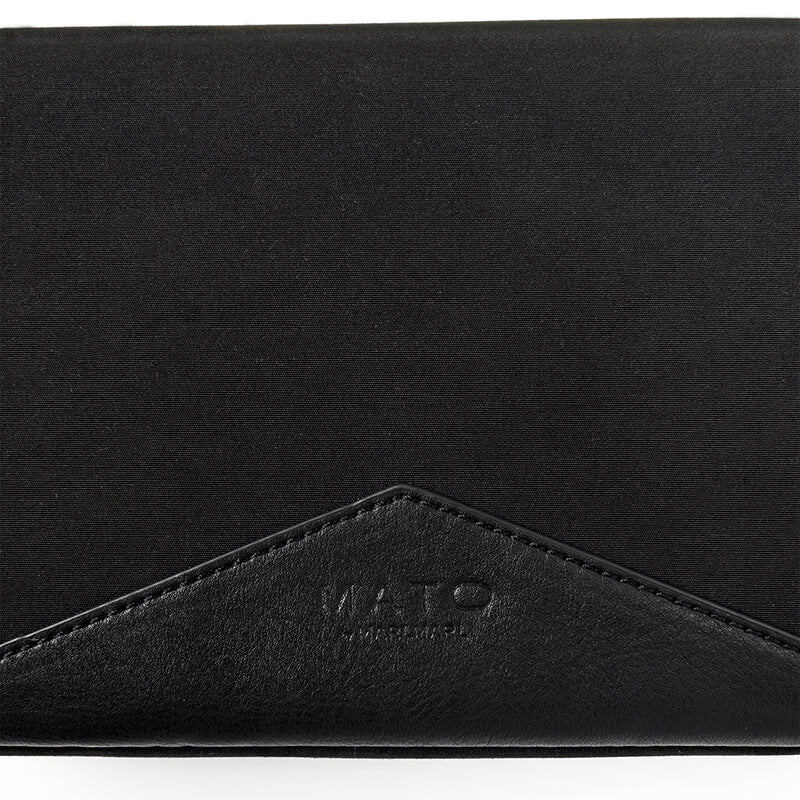 INDEX PURSE 1 BLACK