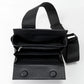 INDEX PURSE 1 BLACK