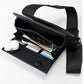 INDEX PURSE 1 BLACK