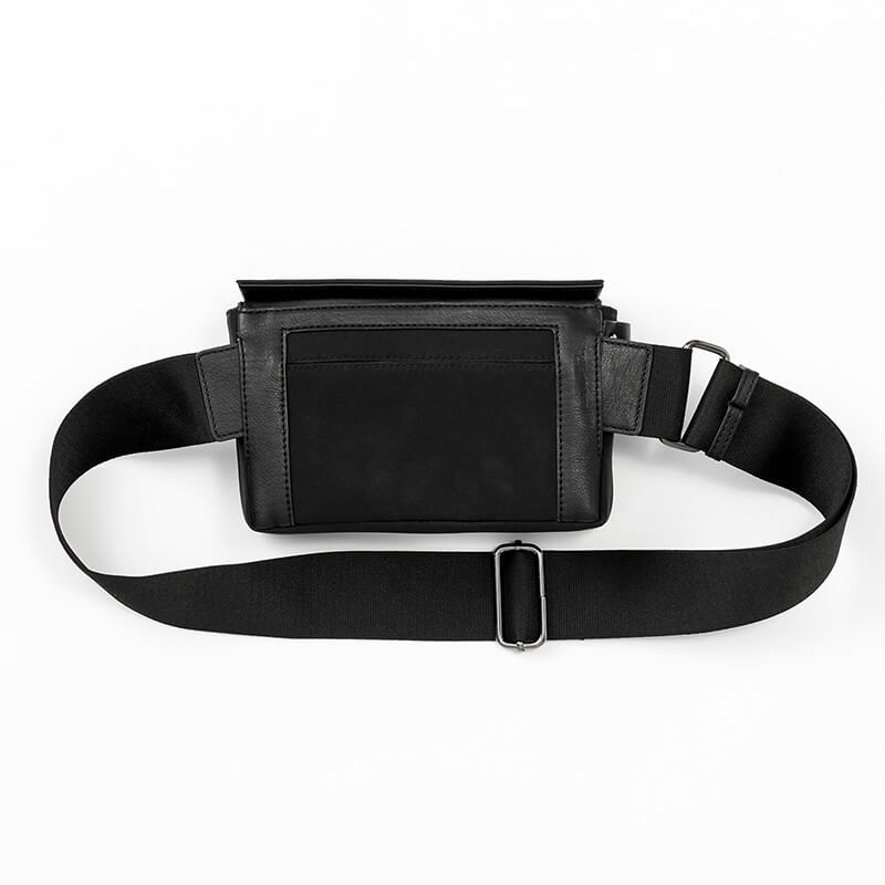 INDEX PURSE 1 BLACK