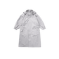 HUG RAINCOAT 1 FOG M