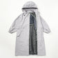 HUG RAINCOAT 1 FOG M