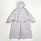 HUG RAINCOAT 1 FOG M