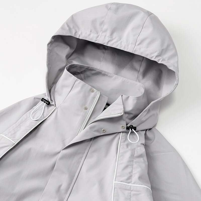 HUG RAINCOAT 1 FOG L