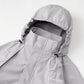 HUG RAINCOAT 1 FOG L