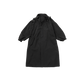 HUG RAINCOAT 3 BLACK M