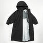 HUG RAINCOAT 3 BLACK L