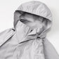 HUG RAINCOAT 3 BLACK M