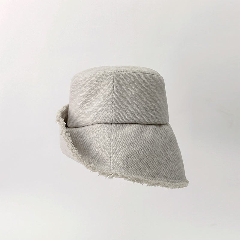 brim MATO × MARLMARL 1 OAT