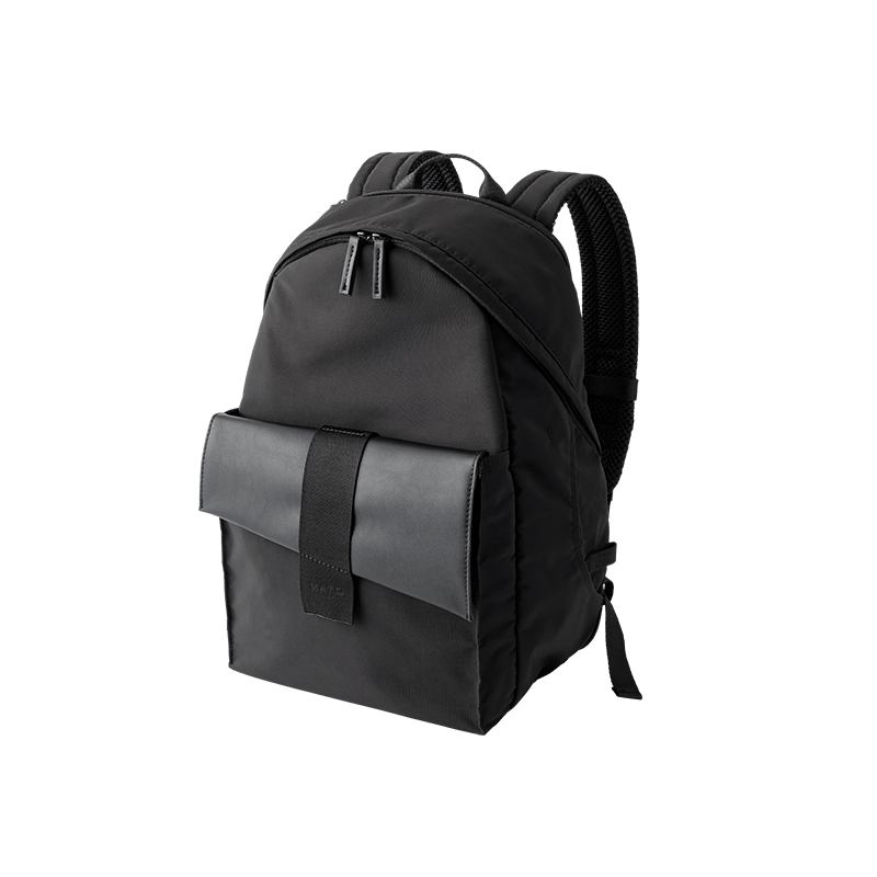 JOEY BACK PACK 1 BLACK