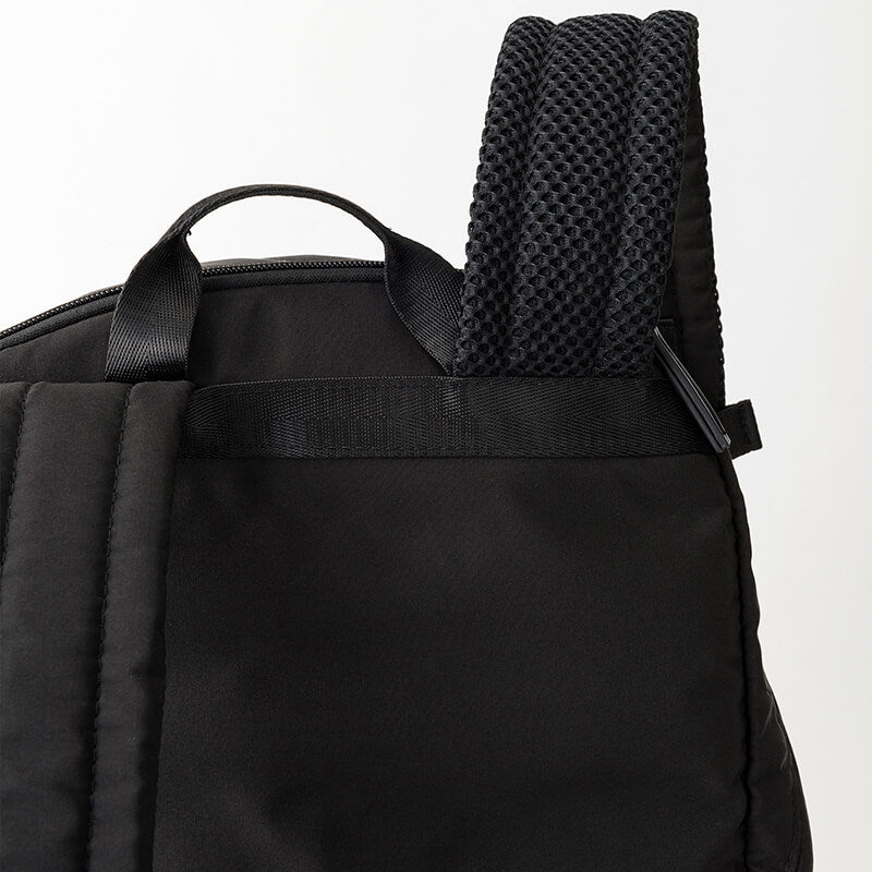 JOEY BACK PACK 1 BLACK