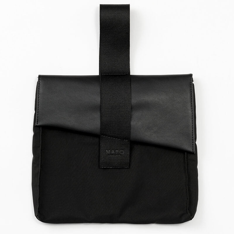 JOEY BACK PACK 1 BLACK