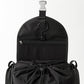 SPLIT POUCH 1 BLACK