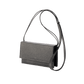 BOOKLET PURSE TERRA 3 BLACK