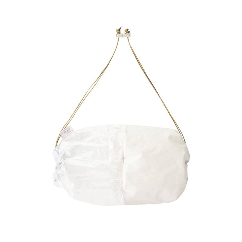 COCOON BAG AIR 1 GHOST