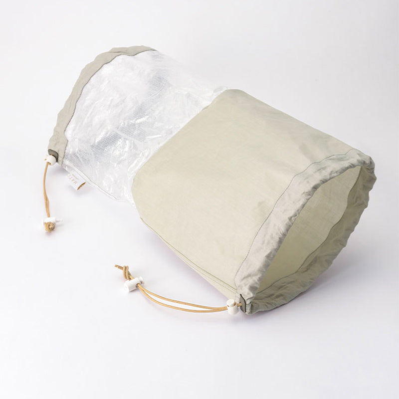 COCOON BAG AIR 2 MIST