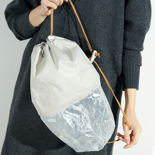 COCOON BAG AIR 2 MIST