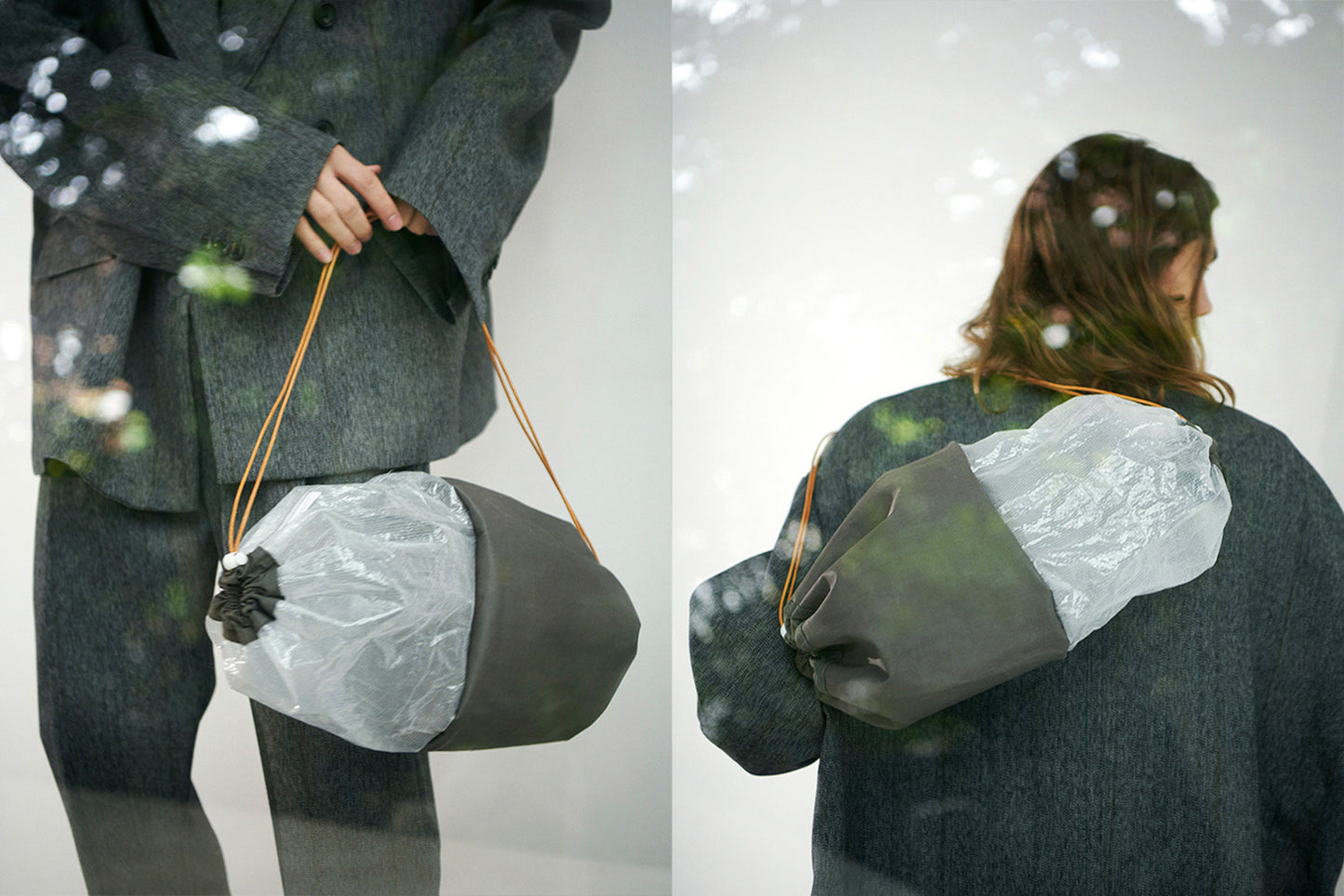 COCOON BAG AIR 3 JET