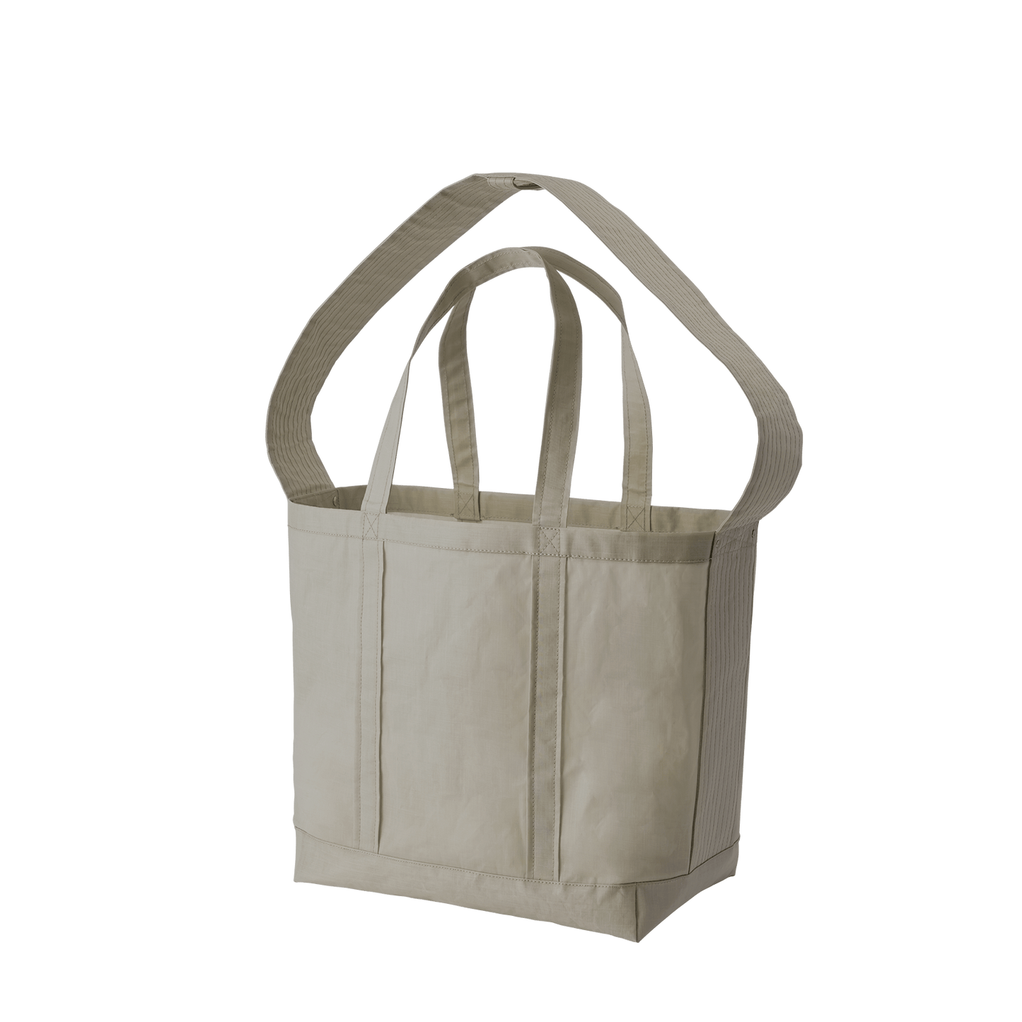 CONTAINER TOTE BAG AIR 2 MIST