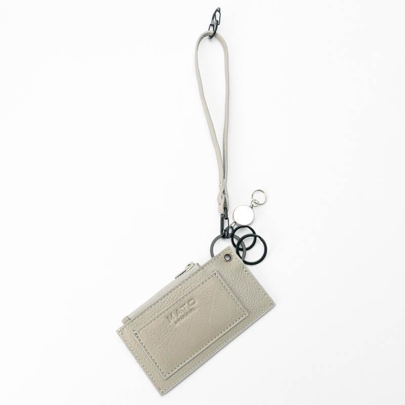 LOOP KEY CASE TERRA 2 STONE