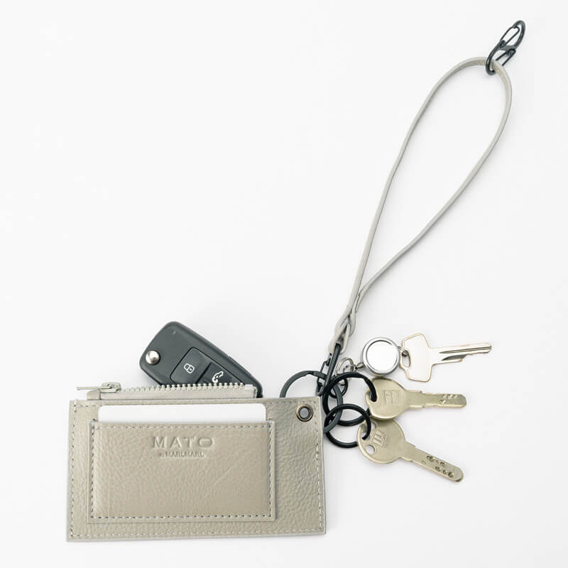 LOOP KEY CASE TERRA 2 STONE