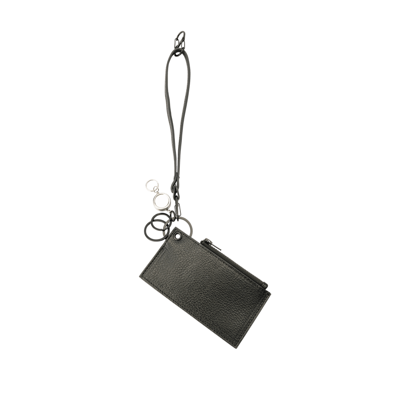 LOOP KEY CASE TERRA 3 BLACK