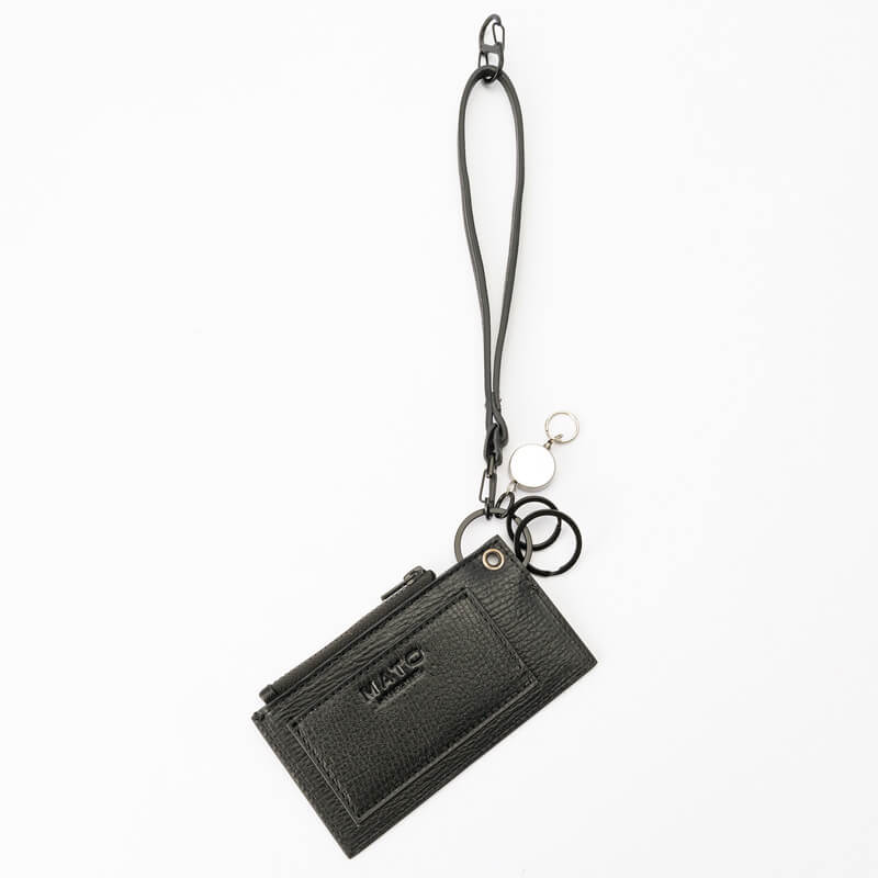 LOOP KEY CASE TERRA 3 BLACK