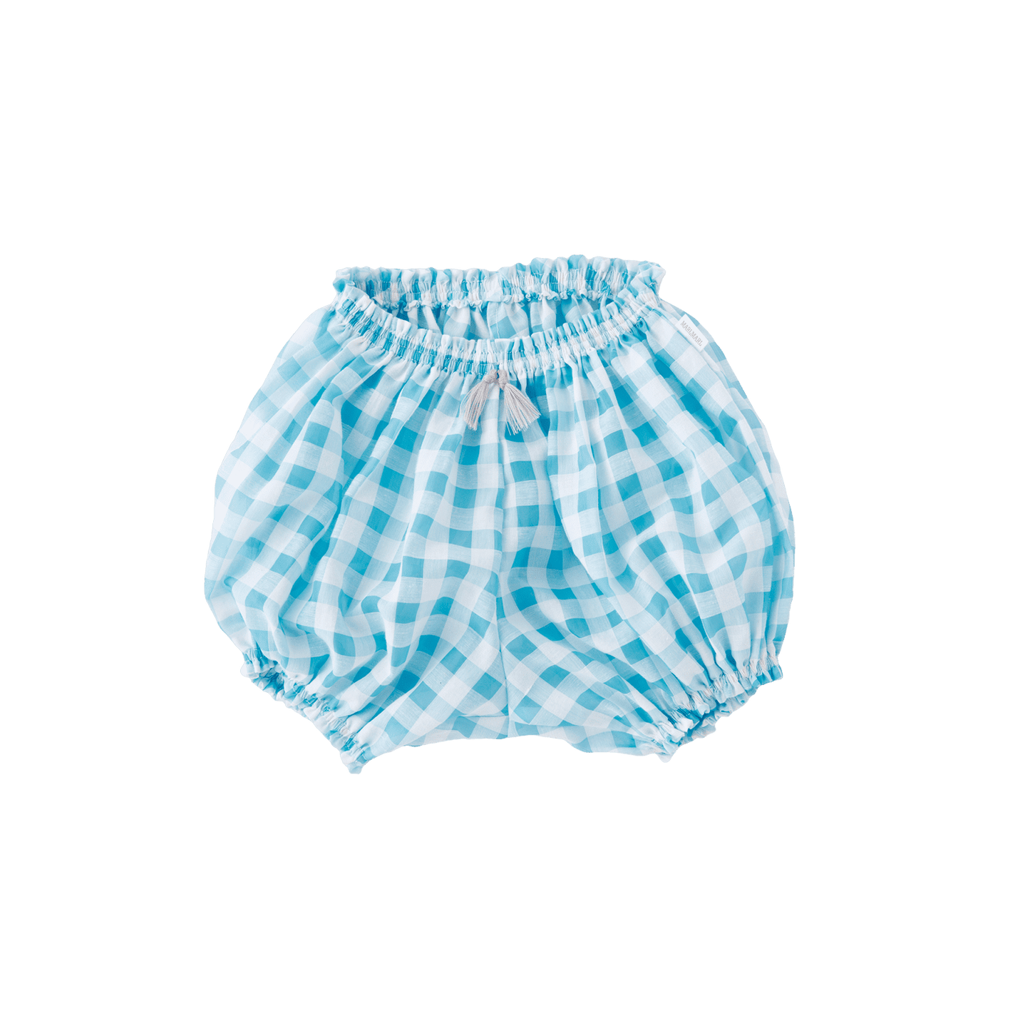 bloomers 5 daisy blue