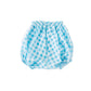 bloomers 5 daisy blue