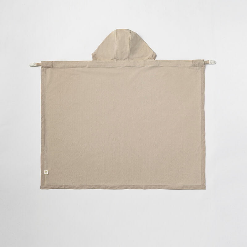 baby cover luce 3 beige