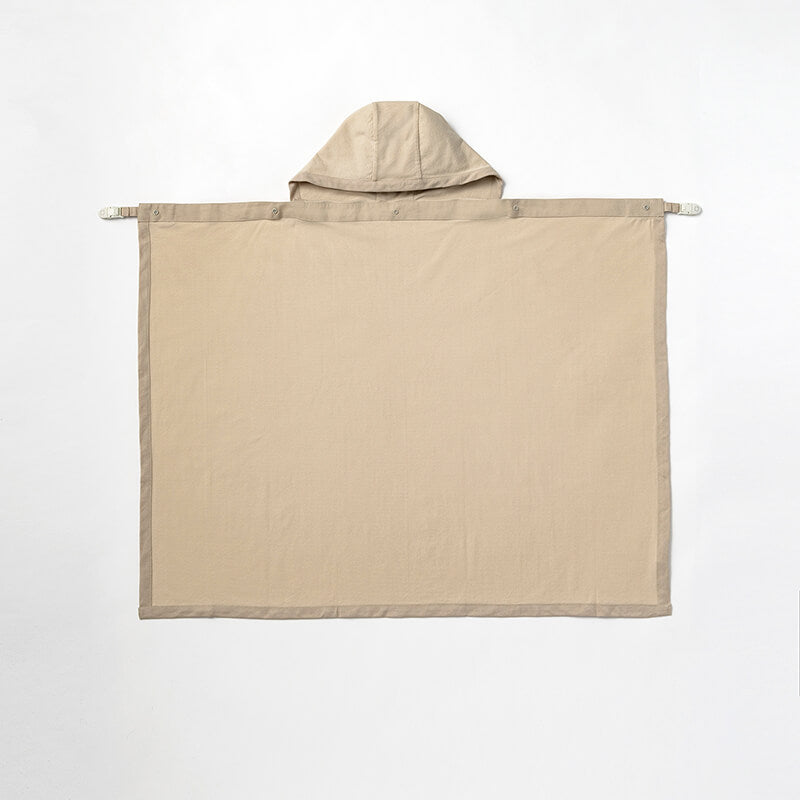 baby cover luce 3 beige