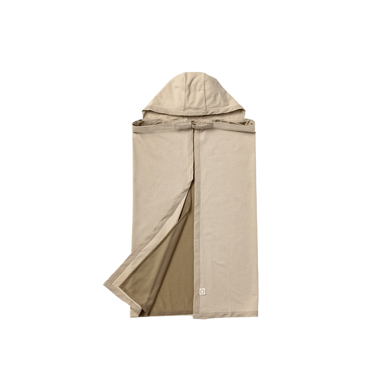 baby cover luce 3 beige