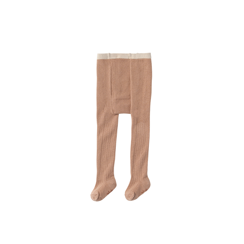 tights 2 apricot