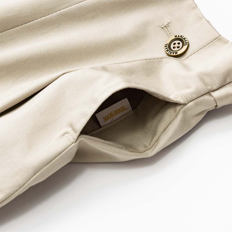 slacks 1 swanky beige 70-90cm