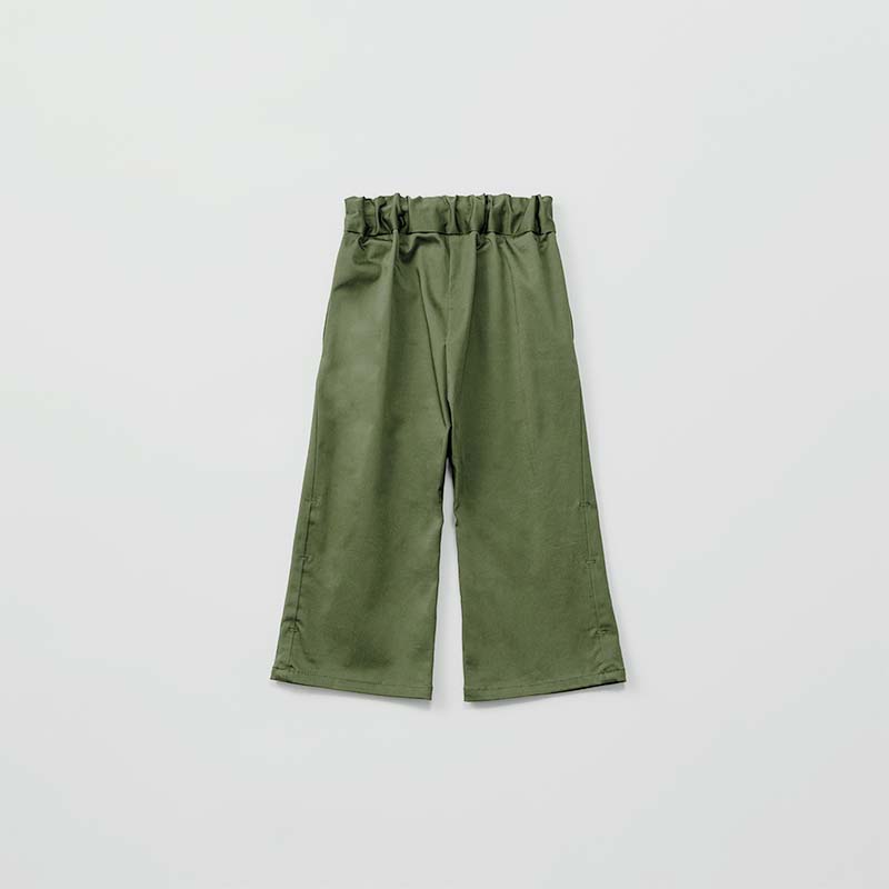 slacks 2 swanky khaki 70-90cm