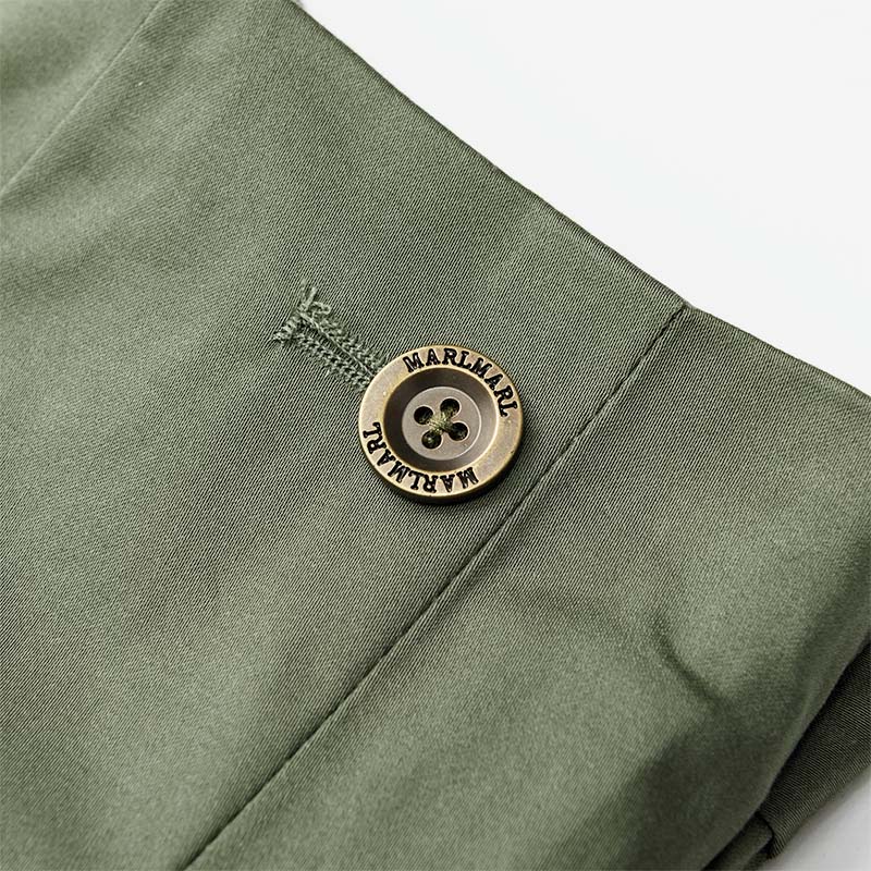 slacks 2 swanky khaki 100-120cm