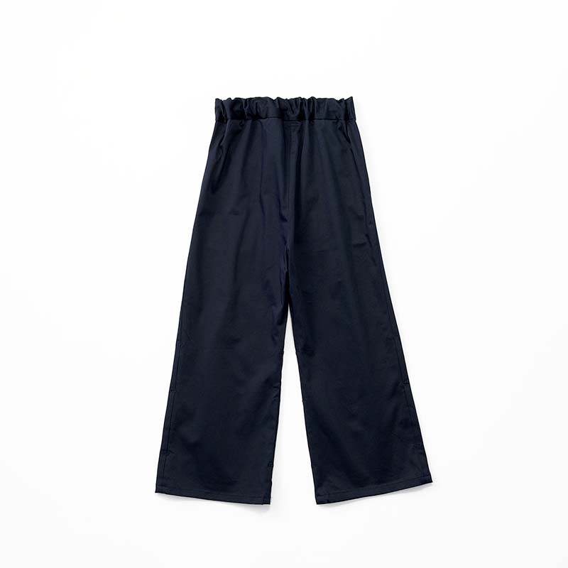 slacks 3 swanky navy 100-120cm