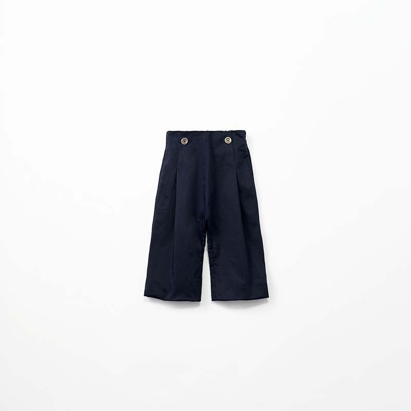 slacks 3 swanky navy 70-90cm