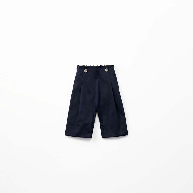 slacks 3 swanky navy 70-90cm