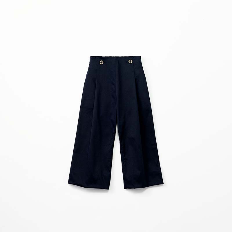 slacks 3 swanky navy 100-120cm