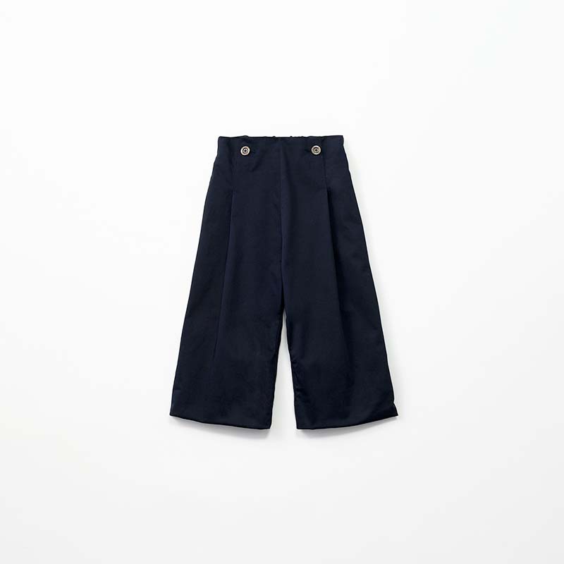 slacks 3 swanky navy 100-120cm