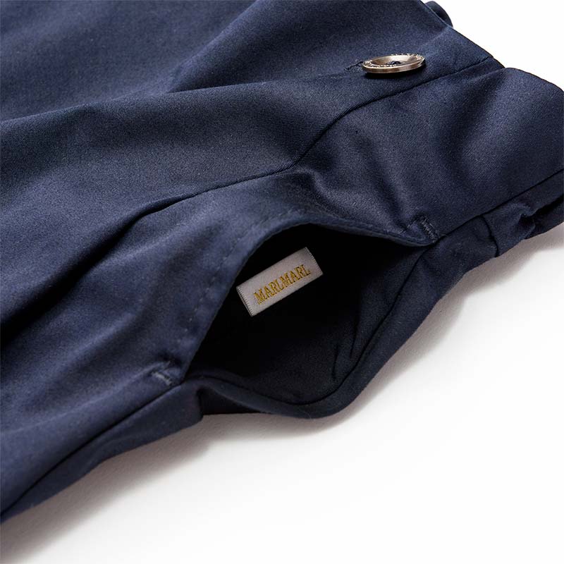 slacks 3 swanky navy 100-120cm