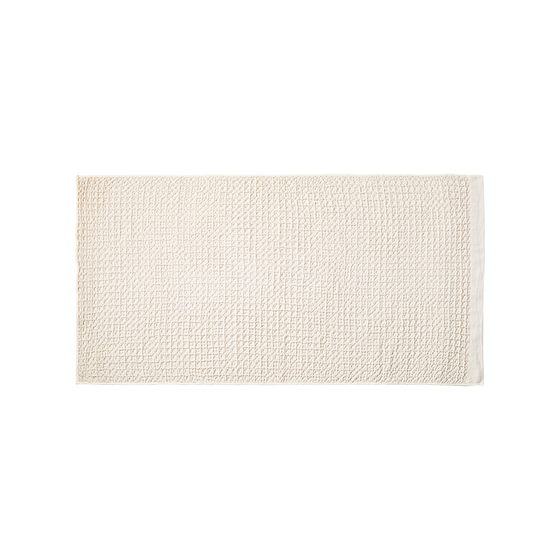 bath towel 1 ivory