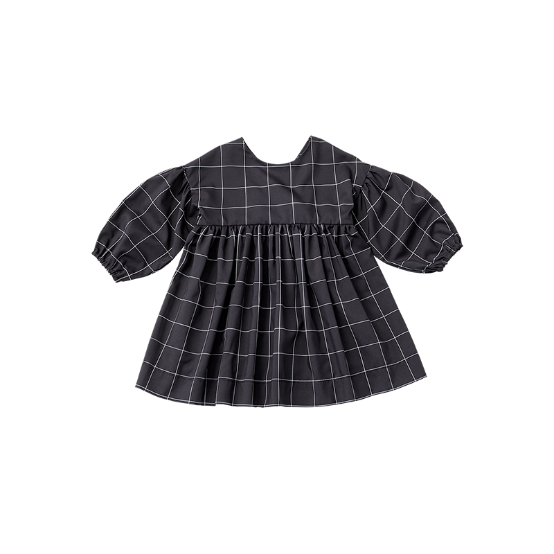 eureka 3 graph black baby