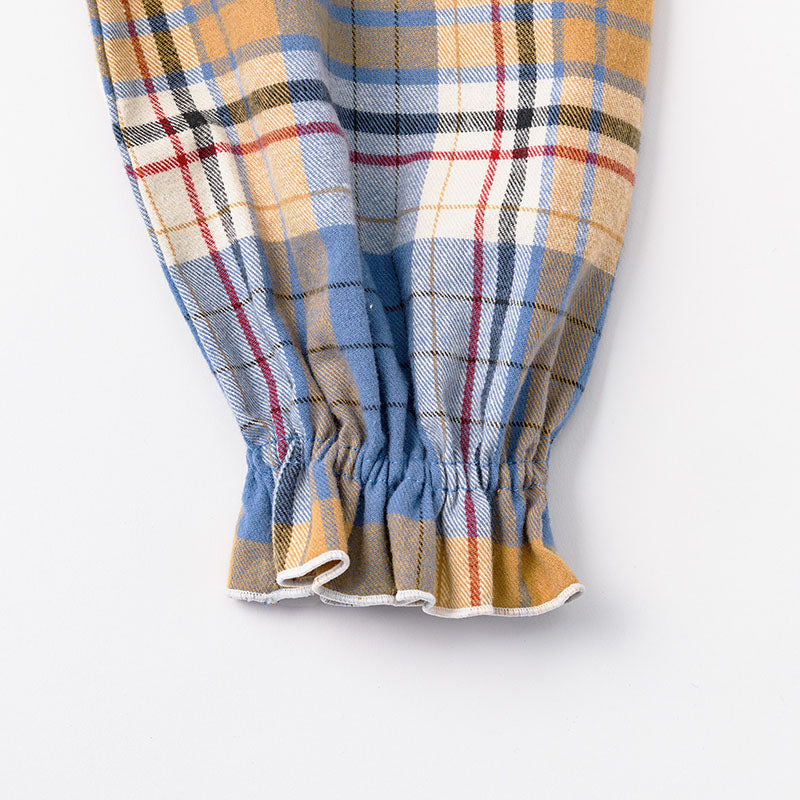 lull 3 madras check 90-100cm