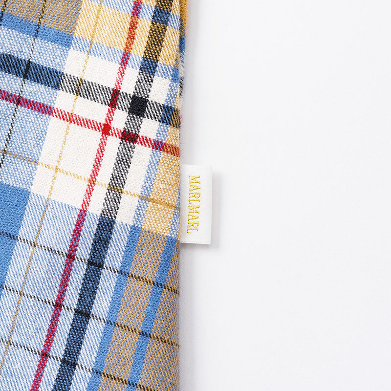 lull 3 madras check 90-100cm