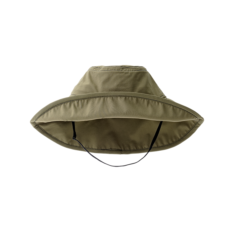 brim 6 repel khaki baby