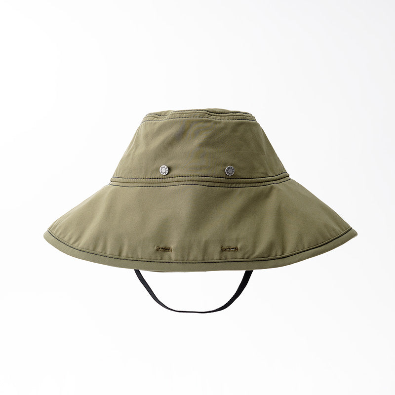 brim 6 repel khaki baby