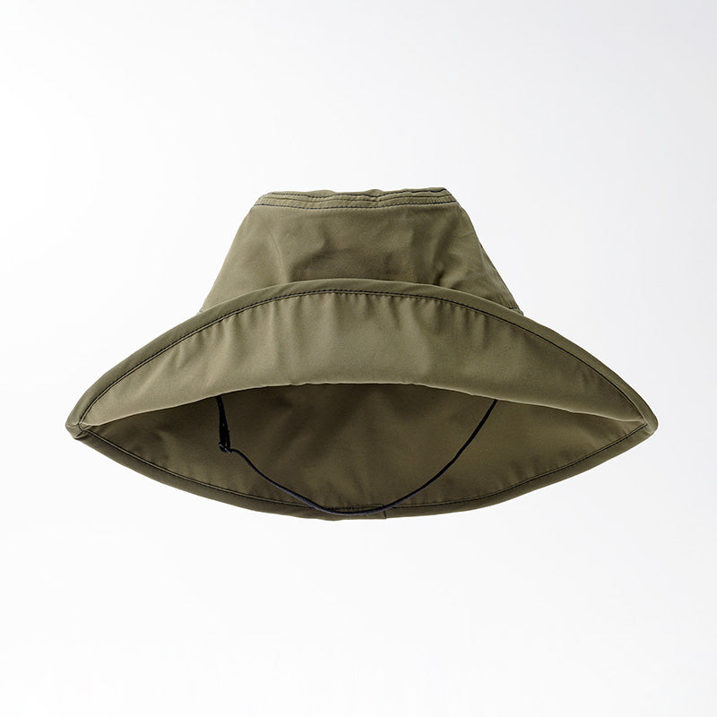 brim 6 repel khaki baby